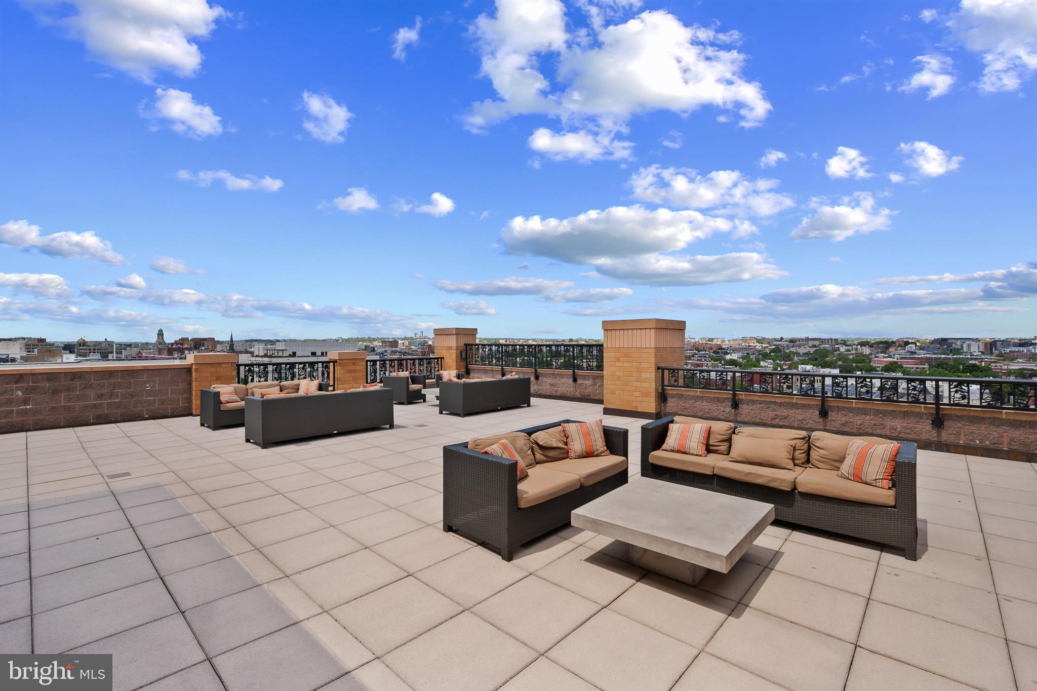 910 M Street Northwest, Unit 1006 Washington, DC 20001 - Photo 29 of 35