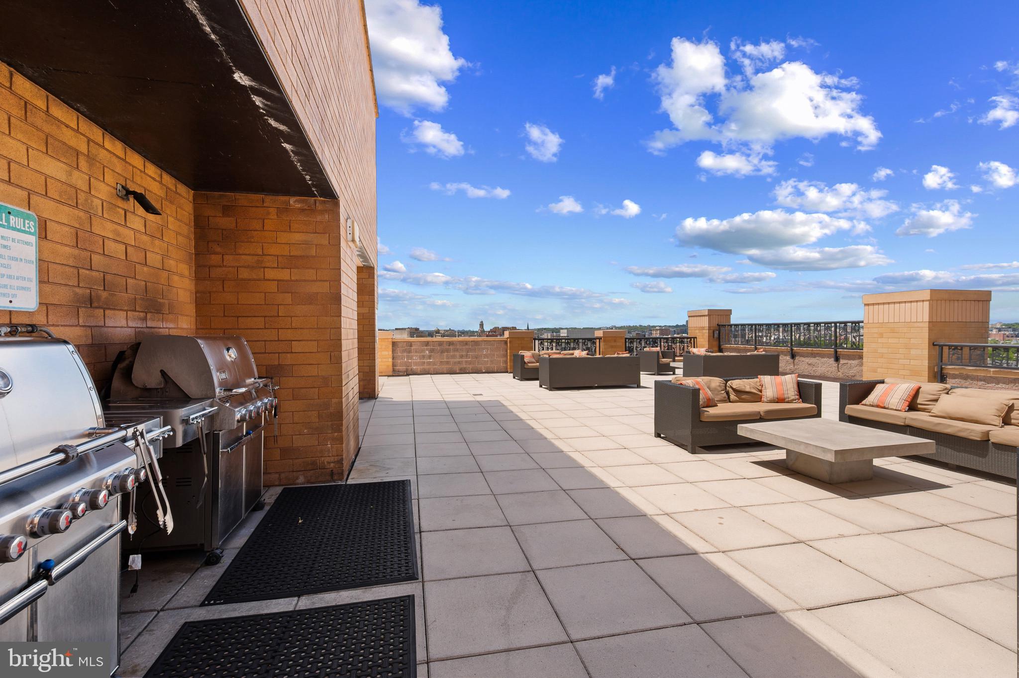910 M Street Northwest, Unit 1006 Washington, DC 20001 - Photo 31 of 35
