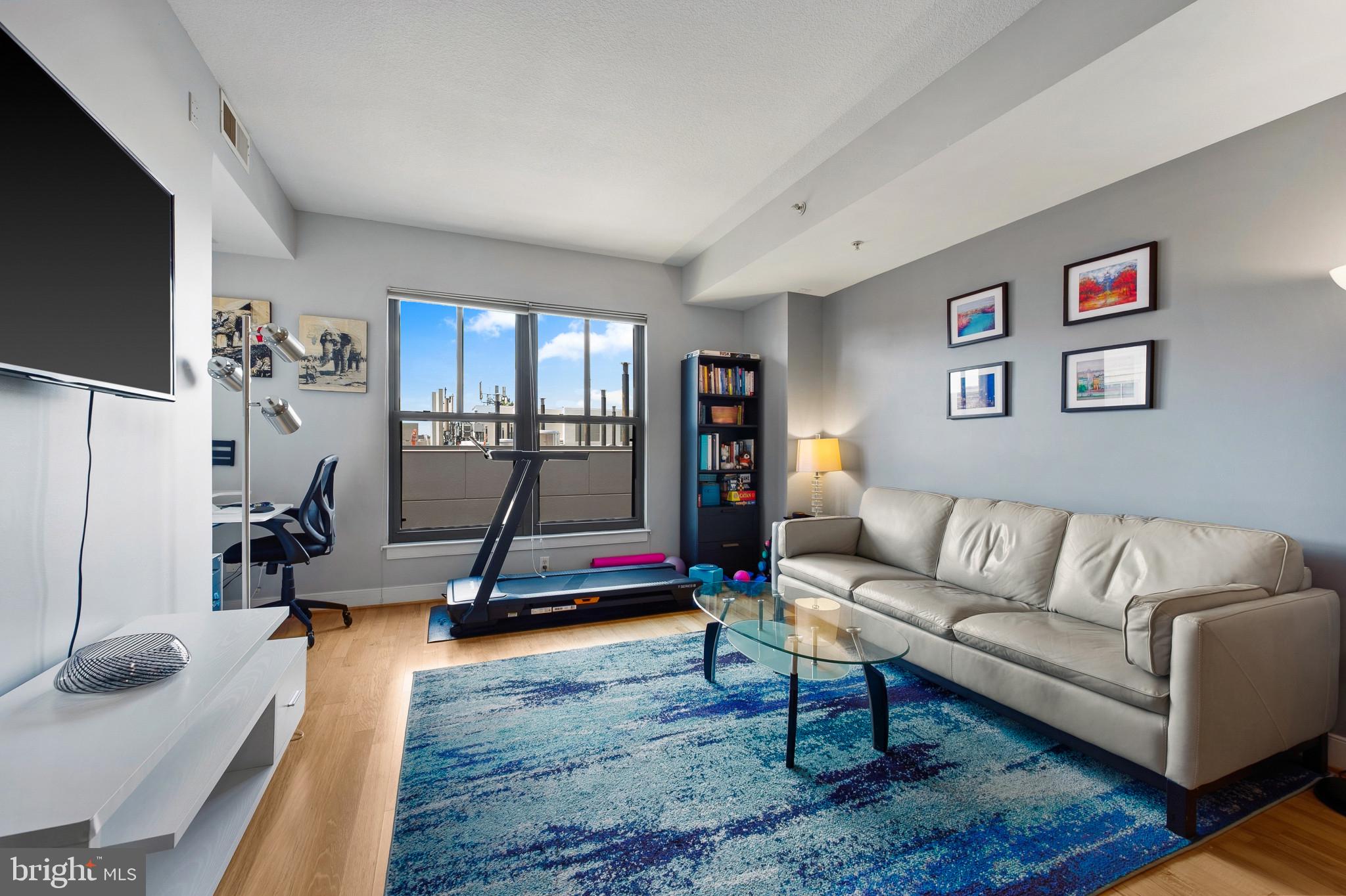 910 M Street Northwest, Unit 1006 Washington, DC 20001 - Photo 5 of 35