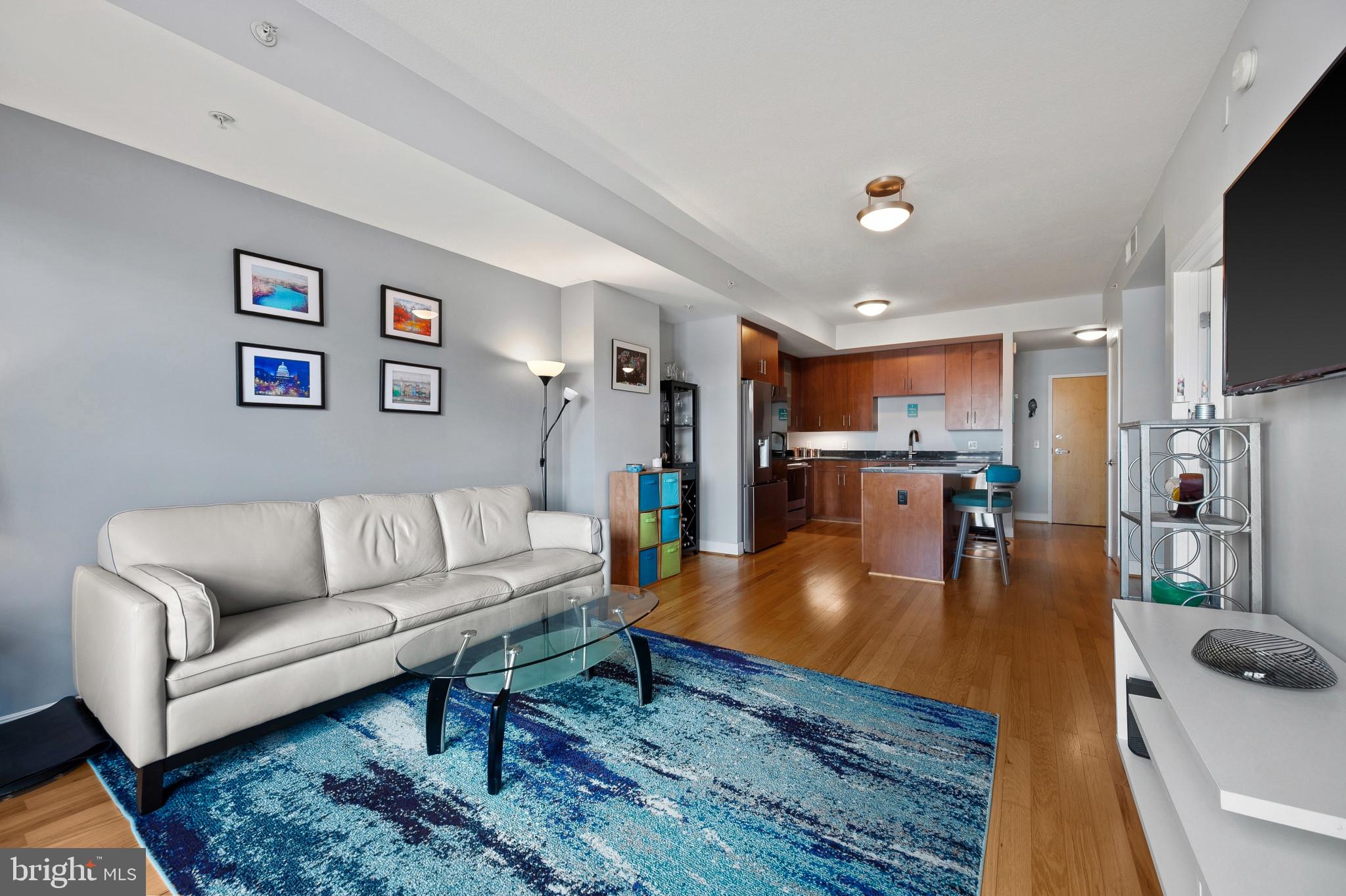 910 M Street Northwest, Unit 1006 Washington, DC 20001 - Photo 9 of 35
