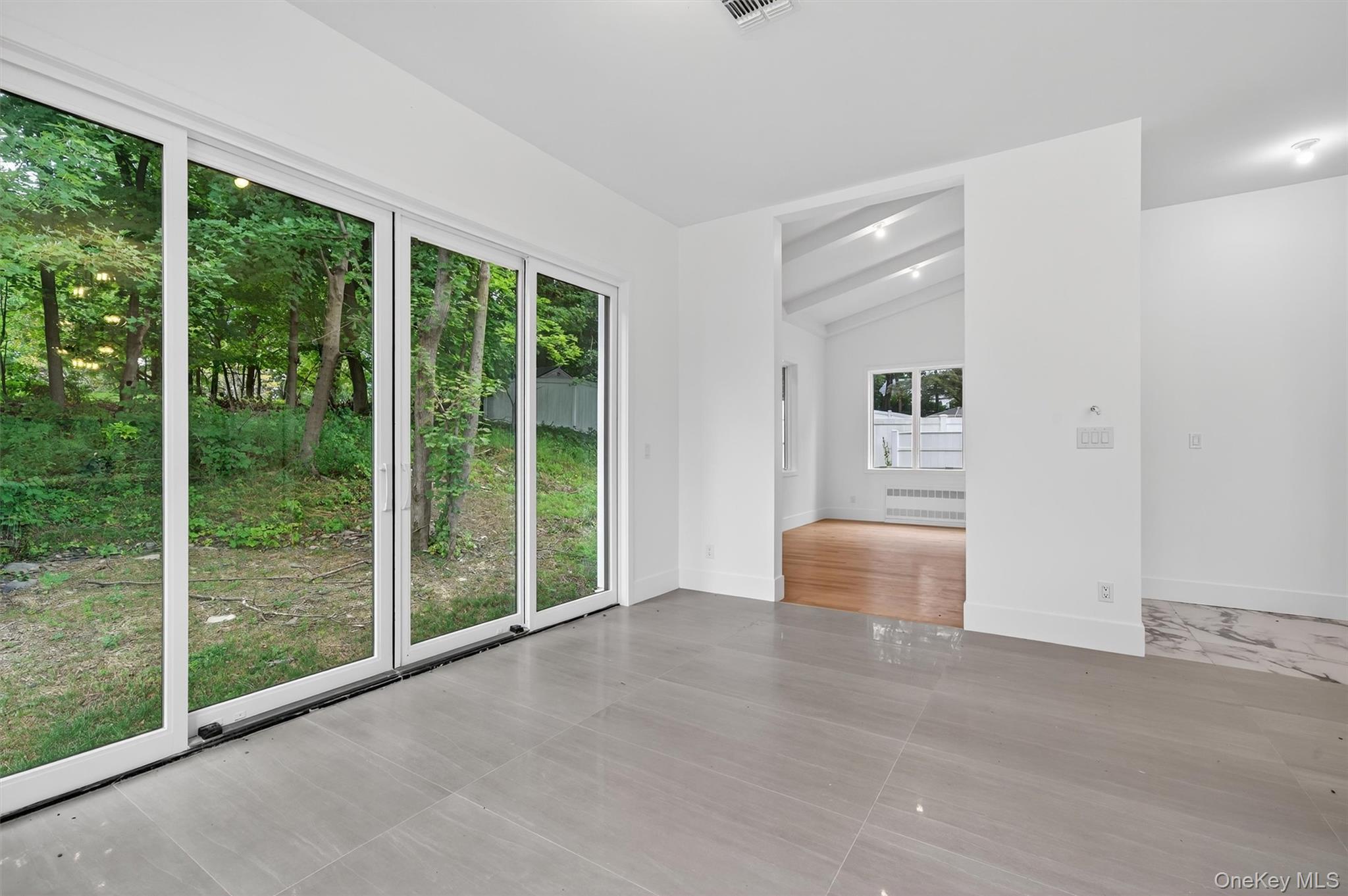 3 Forshee Street Monroe, NY 10950 - Photo 18 of 43 a view of an empty room with furniture and windows
