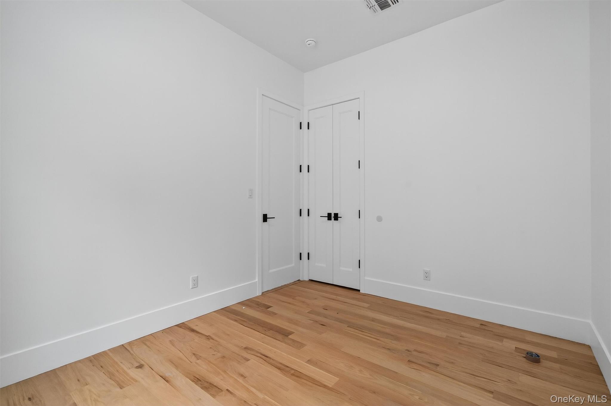 3 Forshee Street Monroe, NY 10950 - Photo 21 of 43 a view of empty room with wooden floor