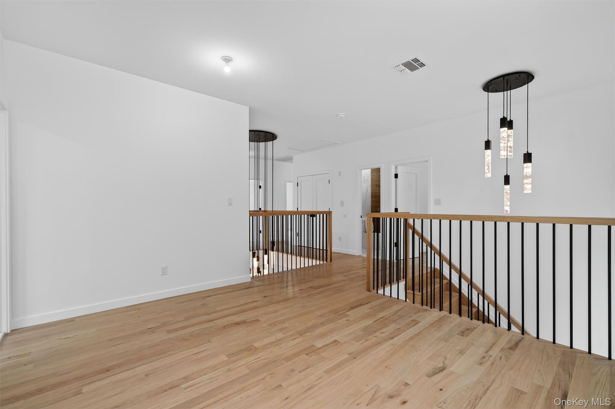 3 Forshee Street Monroe, NY 10950 - Photo 26 of 43 a view of empty room with wooden floor