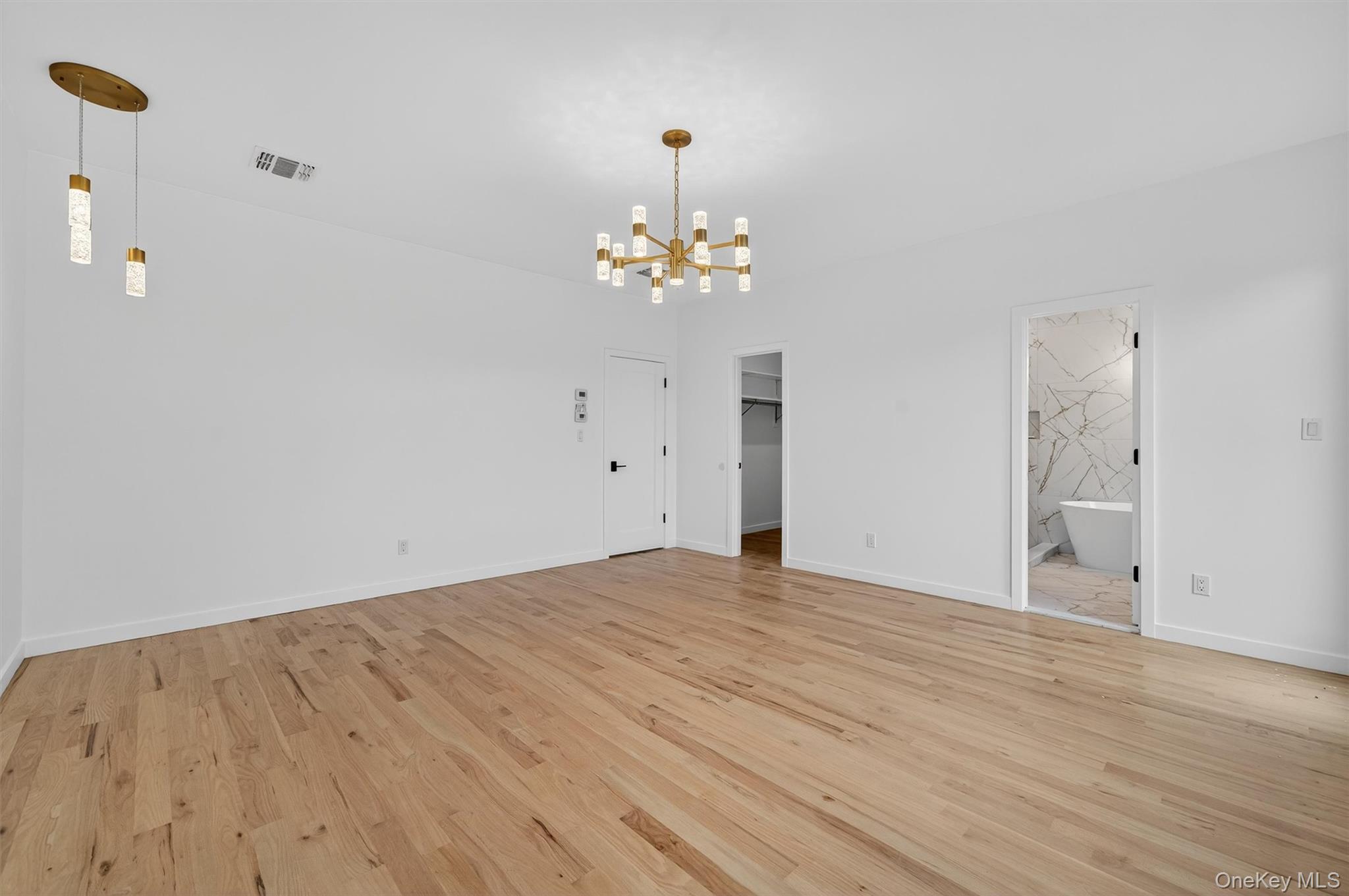 3 Forshee Street Monroe, NY 10950 - Photo 30 of 43 a view of empty room with wooden floor