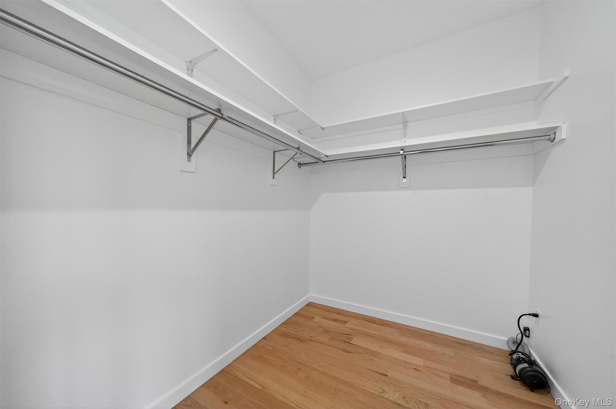 3 Forshee Street Monroe, NY 10950 - Photo 32 of 43 a view of a room with racks on the wall
