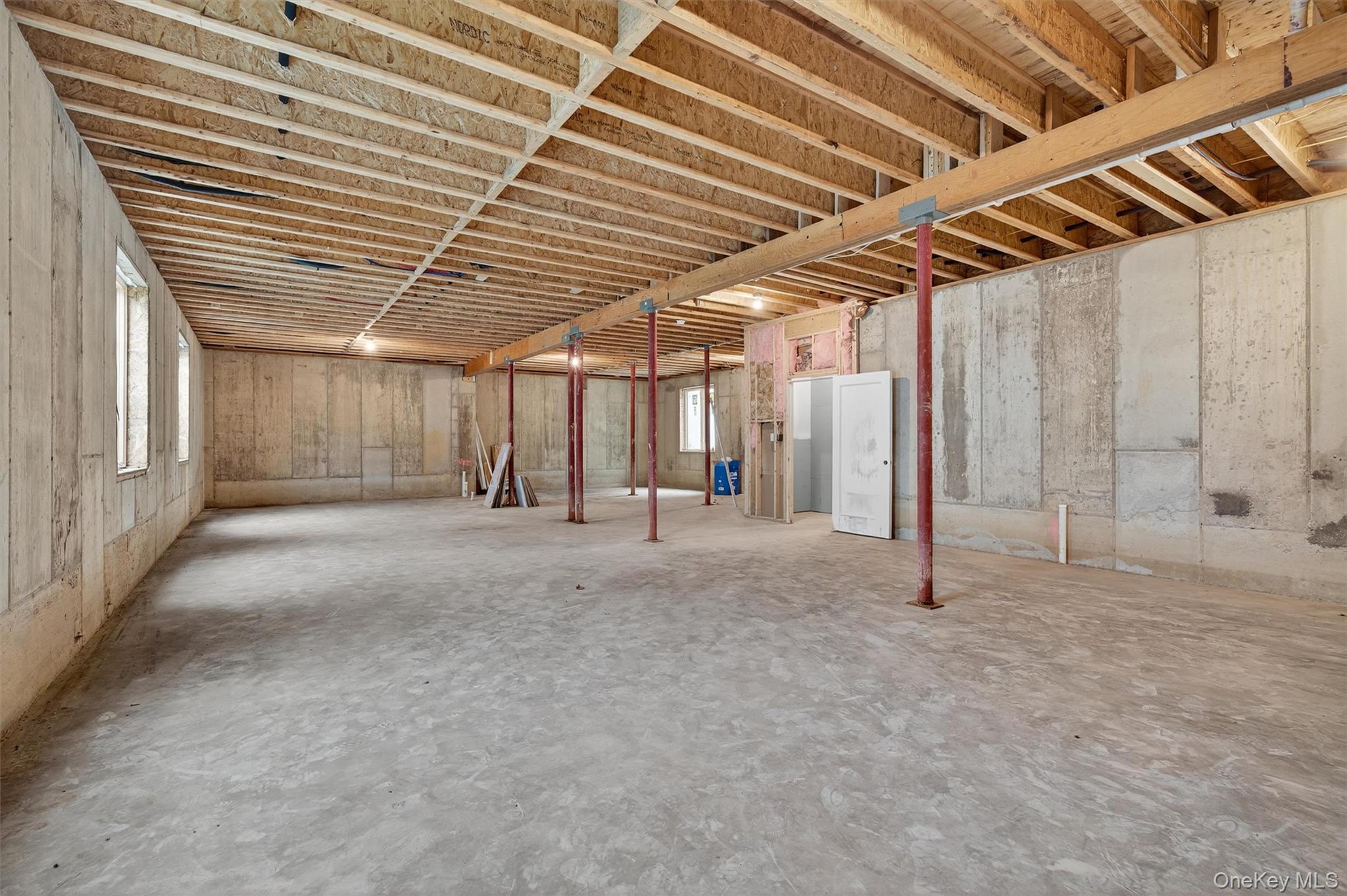 3 Forshee Street Monroe, NY 10950 - Photo 42 of 43 a view of an empty room