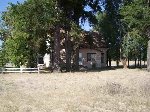 39808 North Spotted Road Clayton, WA 99110 - Photo 1 of 8