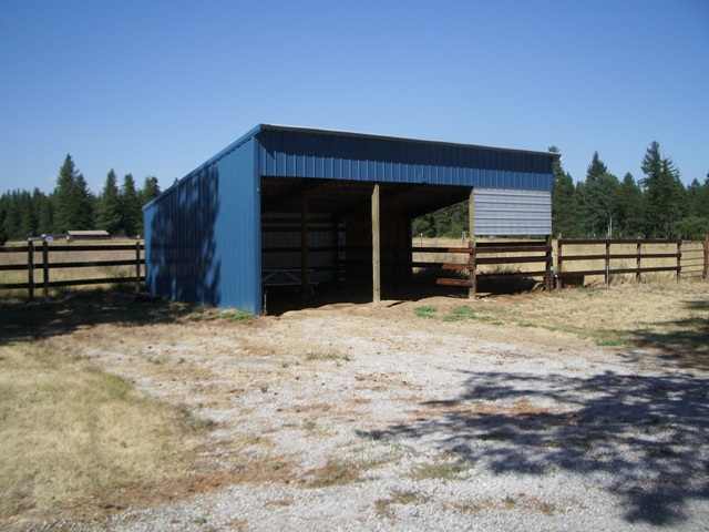 39808 North Spotted Road Clayton, WA 99110 - Photo 5 of 8
