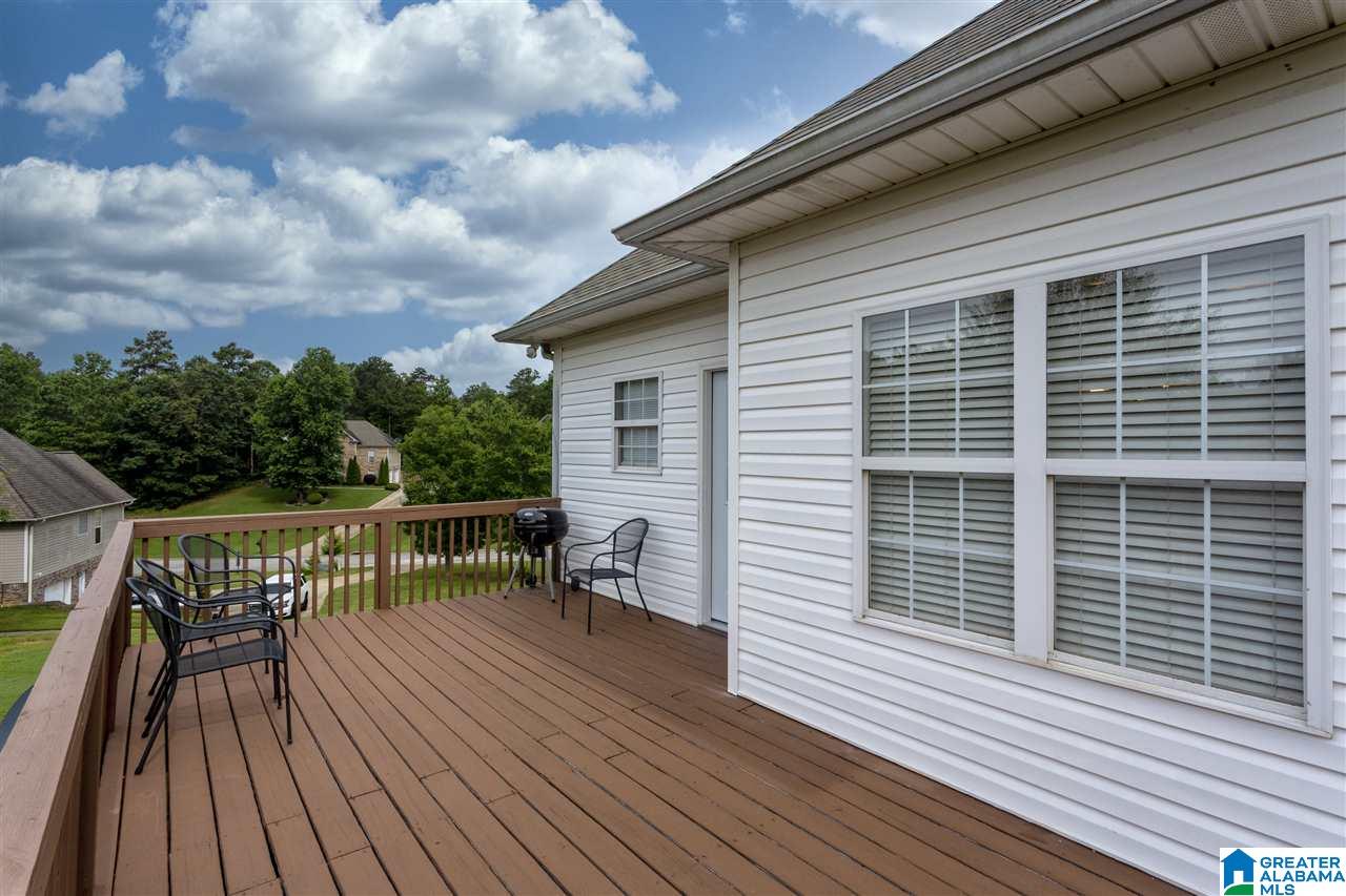 230 Ridgefield Drive Odenville, AL 35120 - Photo 9 of 42