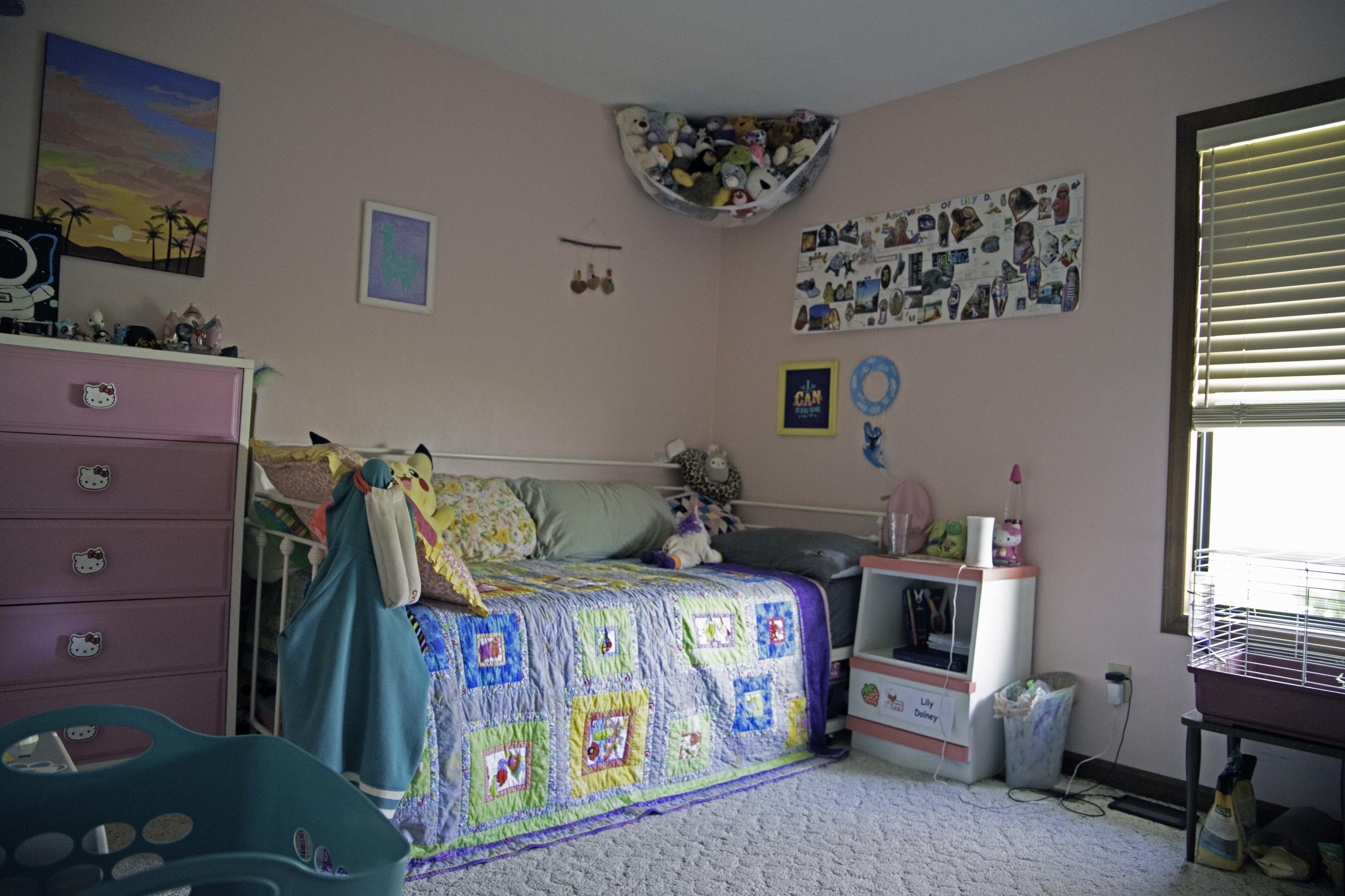 3840 Green Level Road Rocky Mount, VA 24151 - Photo 12 of 18 Bedroom 3