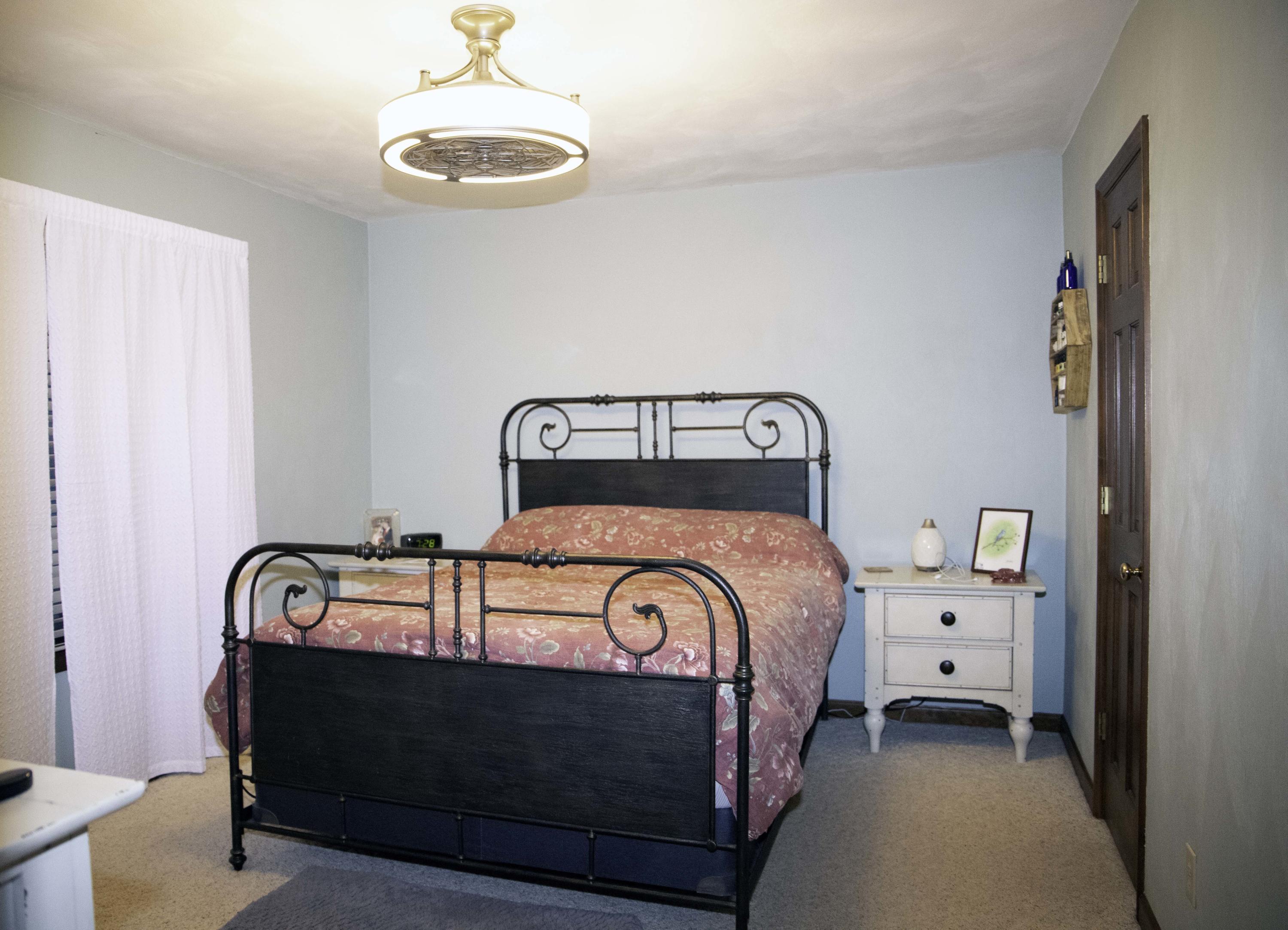 3840 Green Level Road Rocky Mount, VA 24151 - Photo 9 of 18 Master Bedroom
