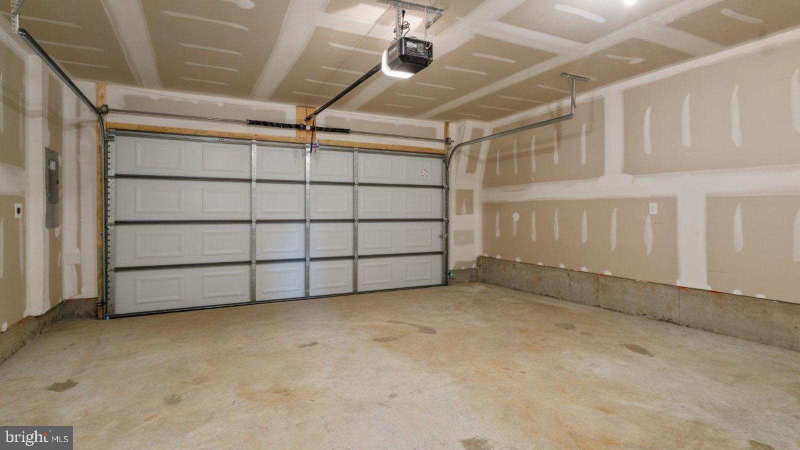 29 Clementon Road East Gibbsboro, NJ 08026 - Photo 34 of 38 2-Car Garage