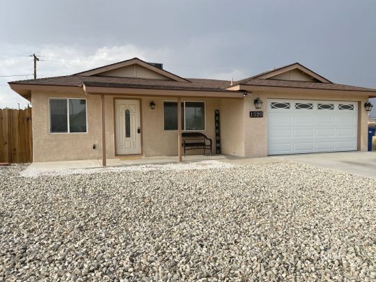 1320 West Coronado Avenue Ridgecrest, CA 93555 - Photo 1 of 18 Gallery Image 1