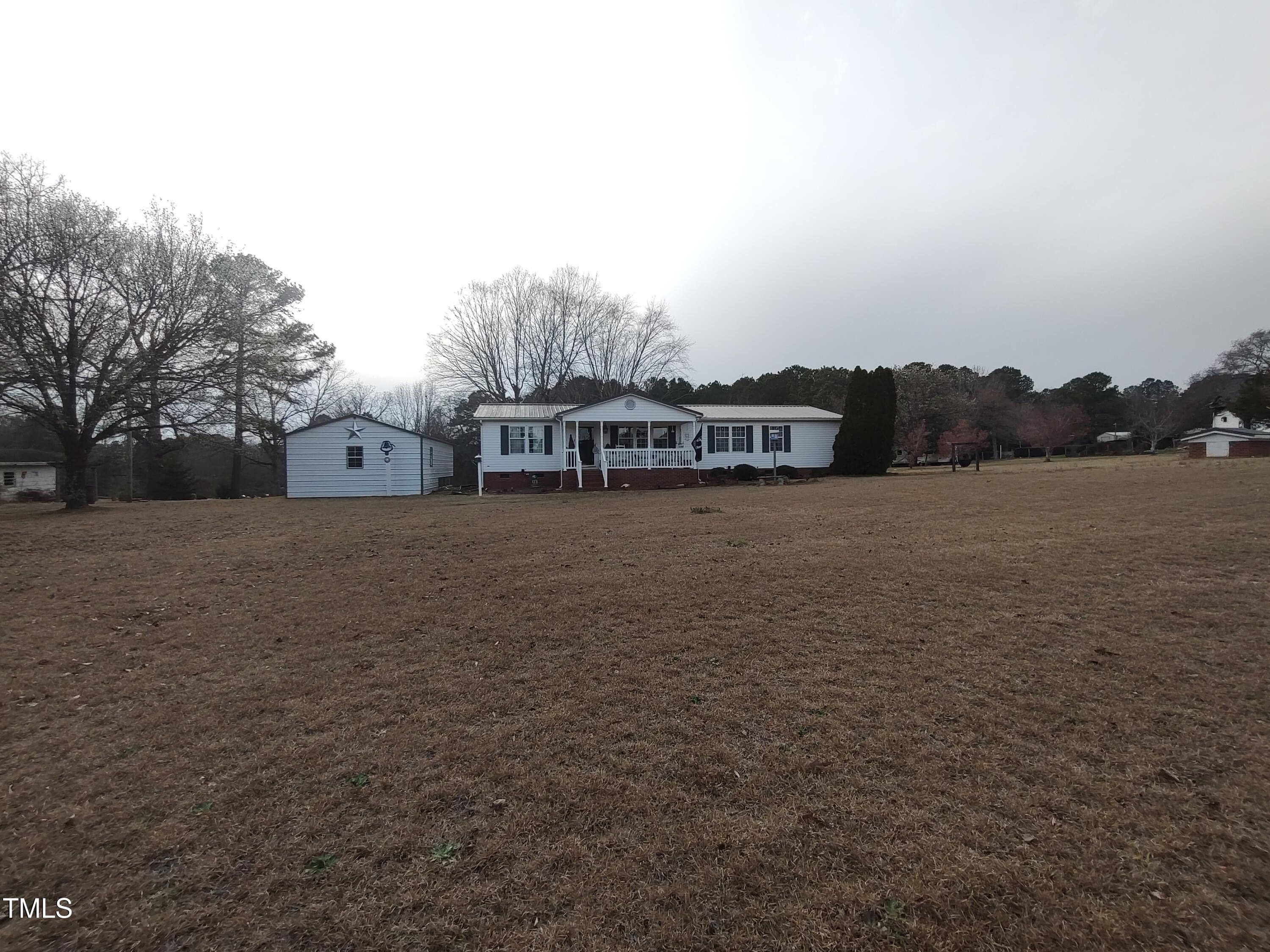2960 Federal Road Benson, NC 27504 - Photo 45 of 45 Claim your Brand new piece of heaven in Johnston County, USA