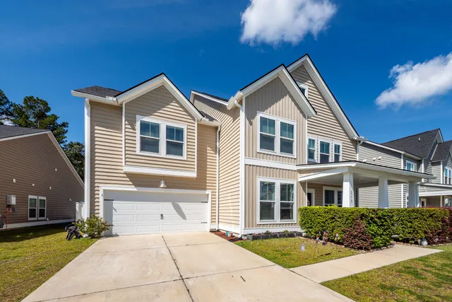$2,895 | 210 Garden Lily Lane, Summerville, SC 29485