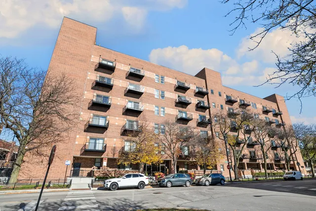 $183,500 | 1000 East 53rd Street, Unit 219, Chicago, IL 60615
