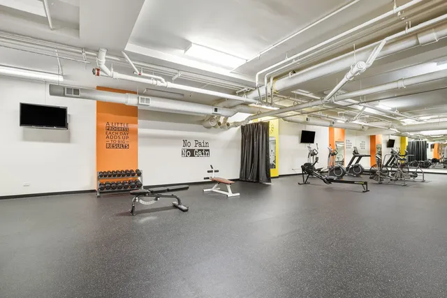 $183,500 | 1000 East 53rd Street, Unit 219, Chicago, IL 60615