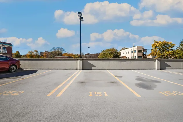 $183,500 | 1000 East 53rd Street, Unit 219, Chicago, IL 60615