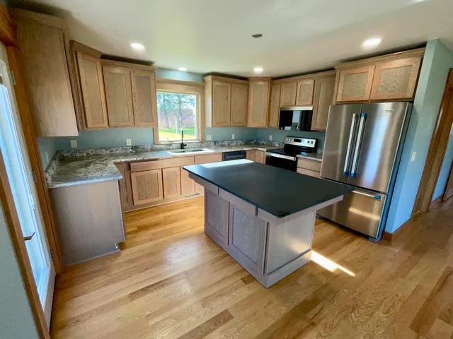 $450,000 | W1415 County Rd MM, Mosel, WI 53015