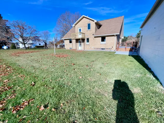 $450,000 | W1415 County Rd MM, Mosel, WI 53015