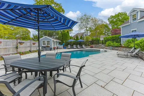 $6,450,000 | 8 Bowsprit Point, Mashpee, MA 02649