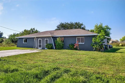 $299,000 | 1120 Gilbert Avenue South, Lehigh Acres, FL 33973