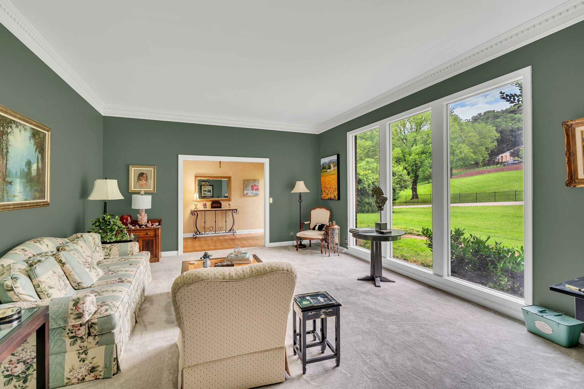 5417 Camelot Road Brentwood, TN 37027 - Photo 10 of 55