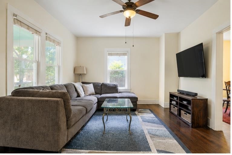 69 Saragossa Street St. Augustine, FL 32084 - Photo 4 of 52