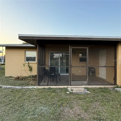 a view of an ocean from a balcony