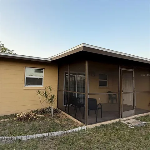 $1,550 | 12125 Margarita Avenue, North Port, FL 34287