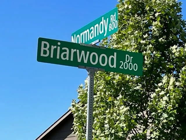 $11,500 | 0 Normandy Road, Newton, KS 67114