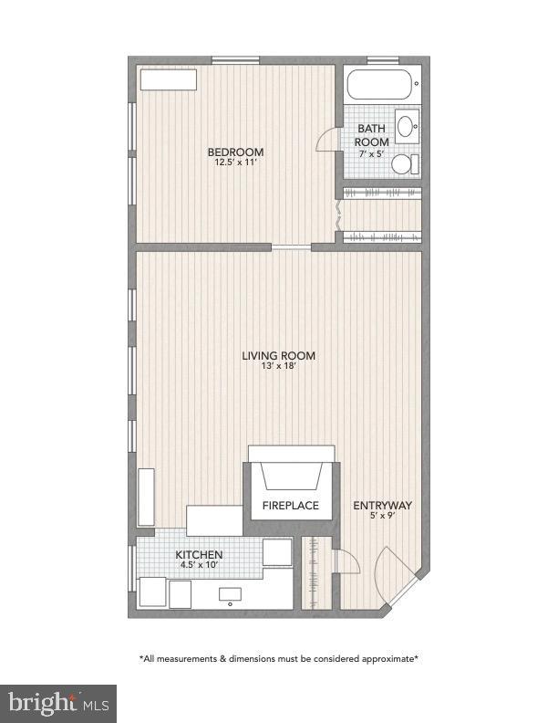 3616 Connecticut Avenue Northwest, Unit 408 Washington, DC 20008 - Photo 16 of 16 a picture of a bench in a bathroom