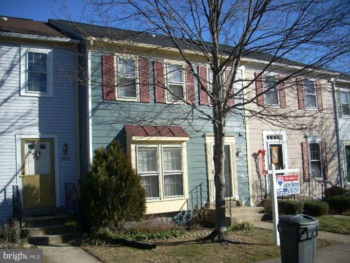 7985 Northumberland Road Springfield, VA 22153 - Photo 1 of 10 Exterior (Main)