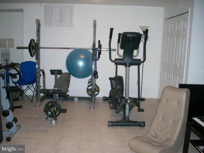 7985 Northumberland Road Springfield, VA 22153 - Photo 10 of 10 Recreation Room #2