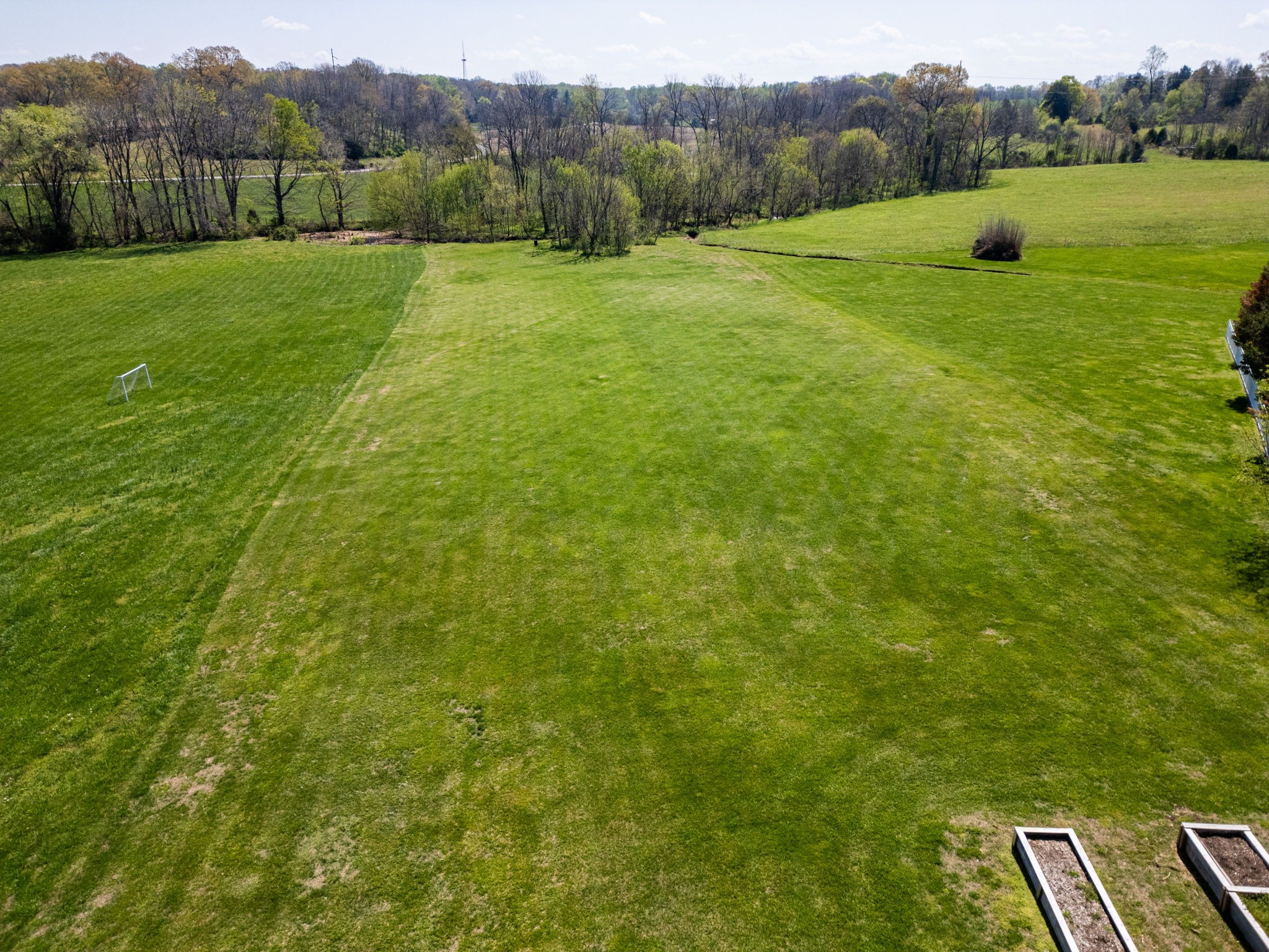 2007 Tammy Drive Springfield, TN 37172 - Photo 7 of 10 a view of an outdoor space and a yard