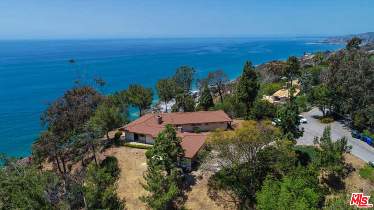 20616 Seaboard Road Malibu, CA 90265 - Photo 1 of 19 Gallery Image 1