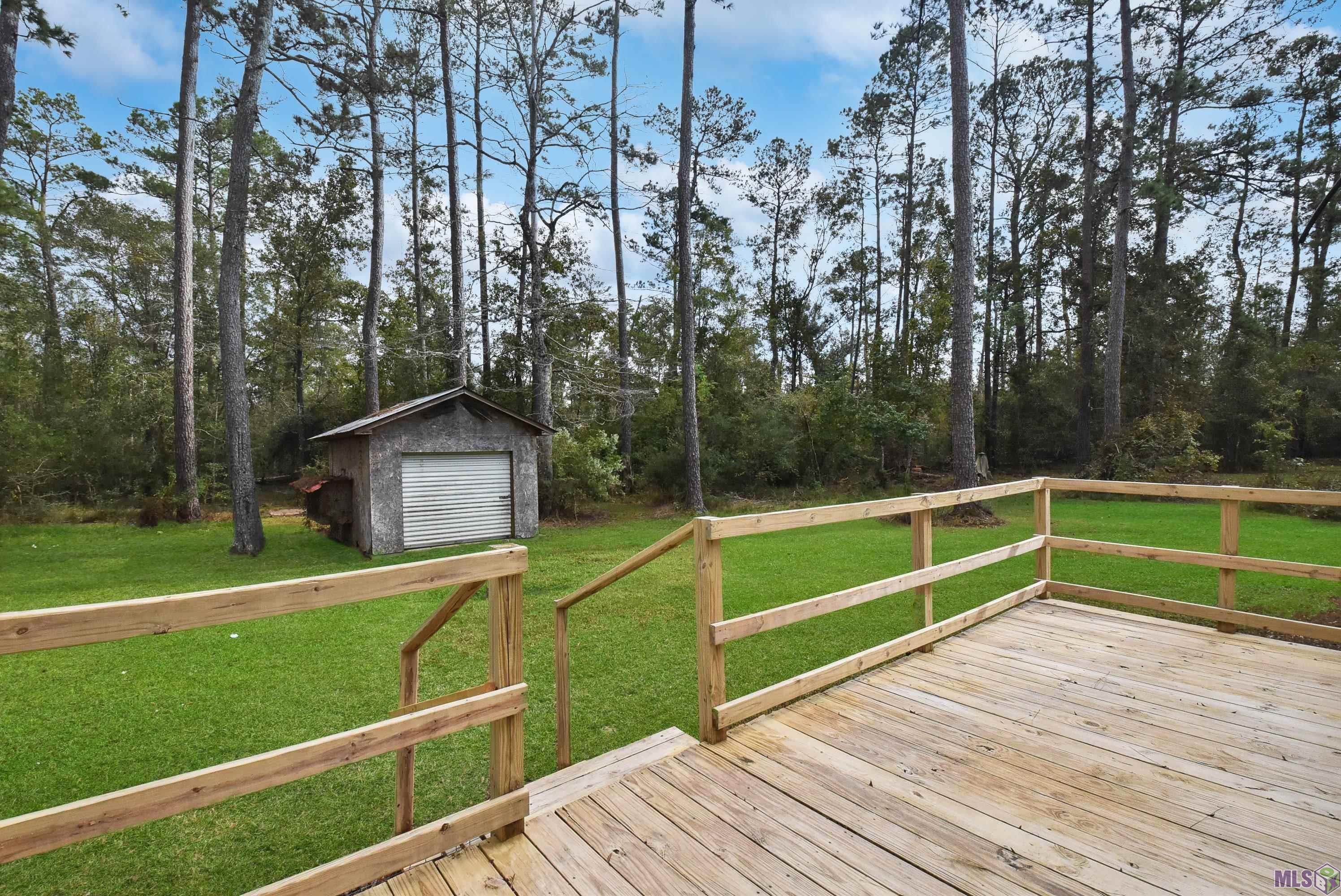 31700 Lower Rome Road Springfield, LA 70462 - Photo 15 of 19