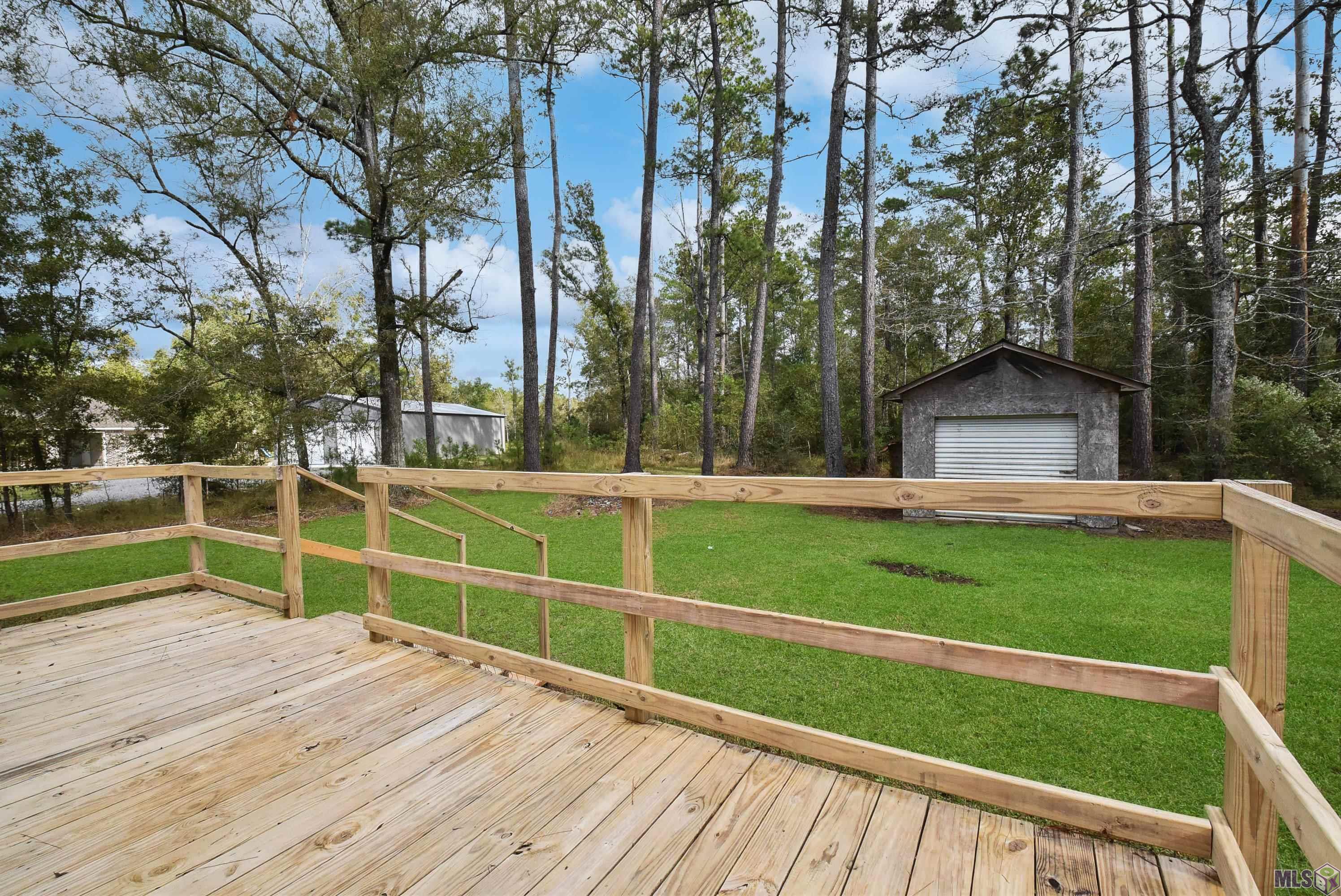 31700 Lower Rome Road Springfield, LA 70462 - Photo 16 of 19