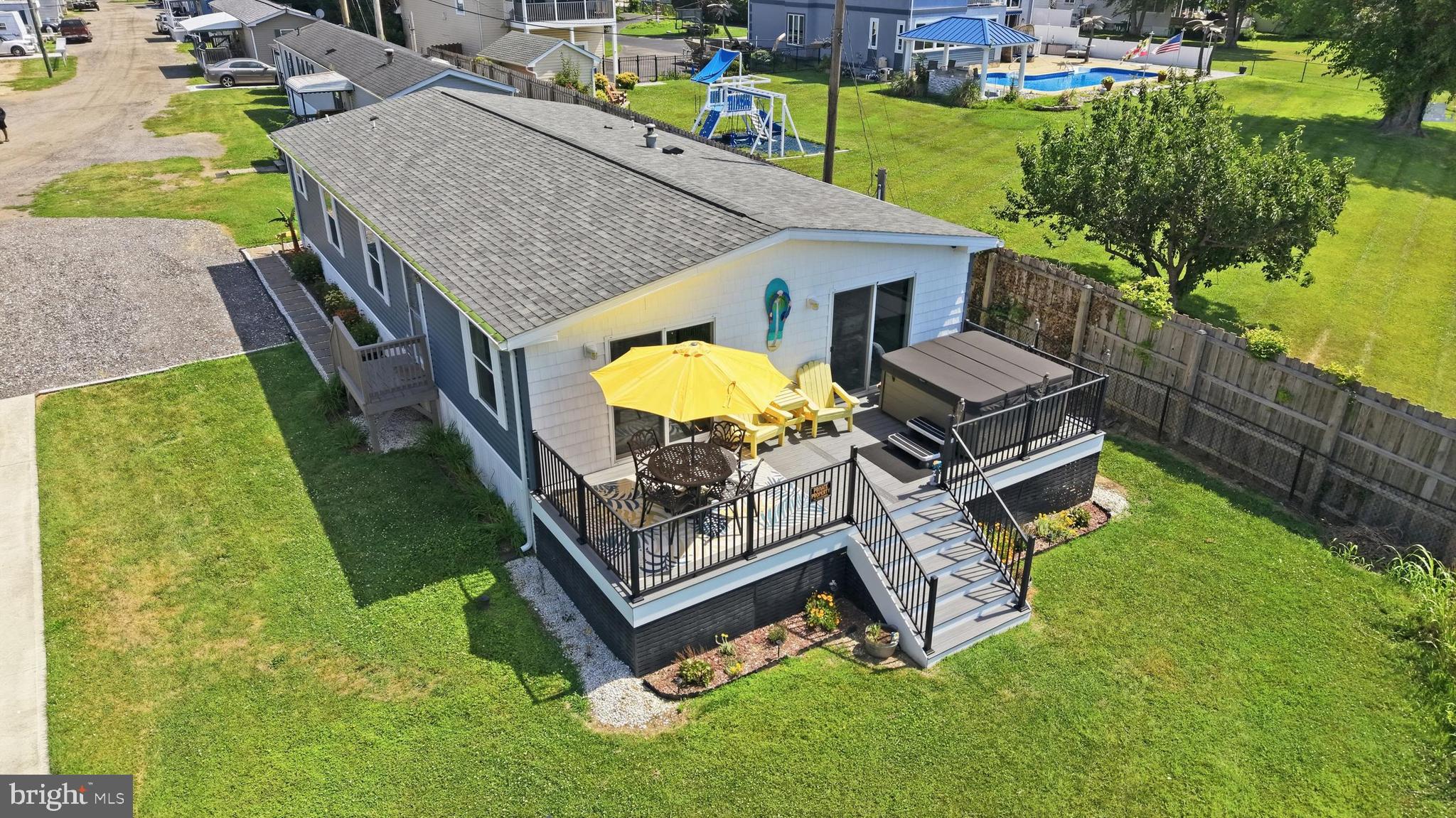 23 Kropf Ln. Sparrows Point, MD 21219 - Photo 33 of 34