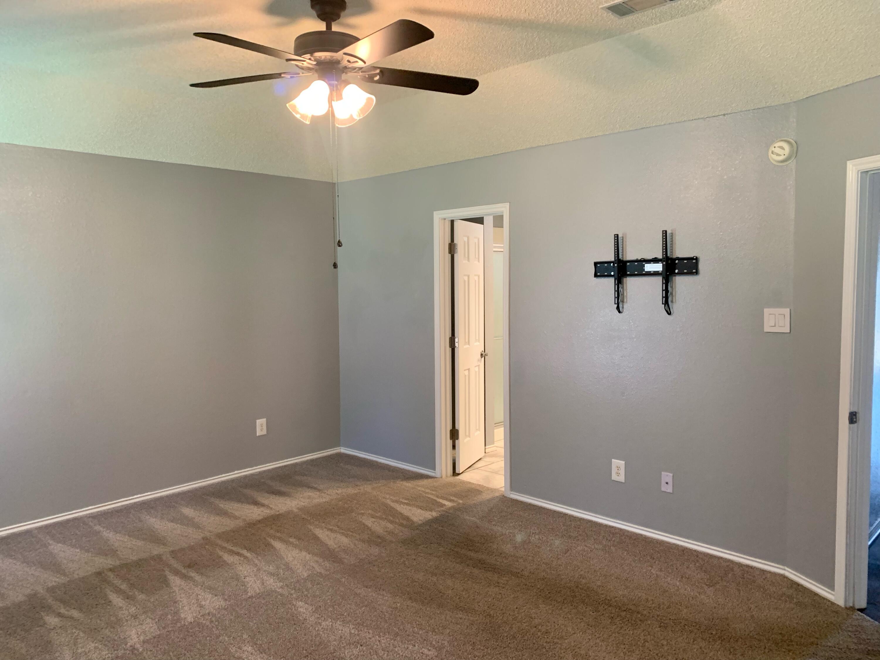 8904 Elgin Avenue Lubbock, TX 79423 - Photo 16 of 20 a view of an empty room