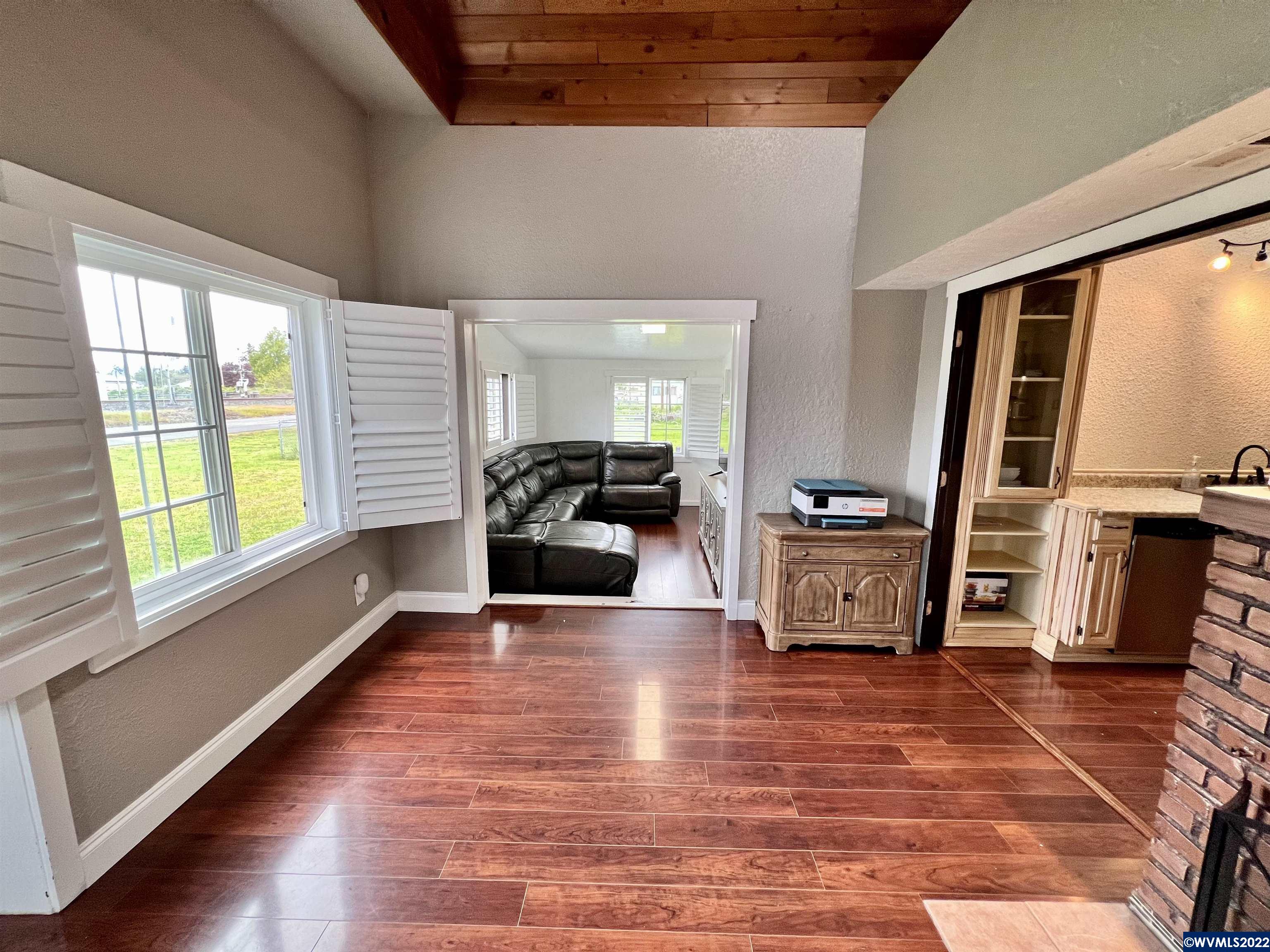 14177 Duckflat Road Southeast Turner, OR 97392 - Photo 3 of 38