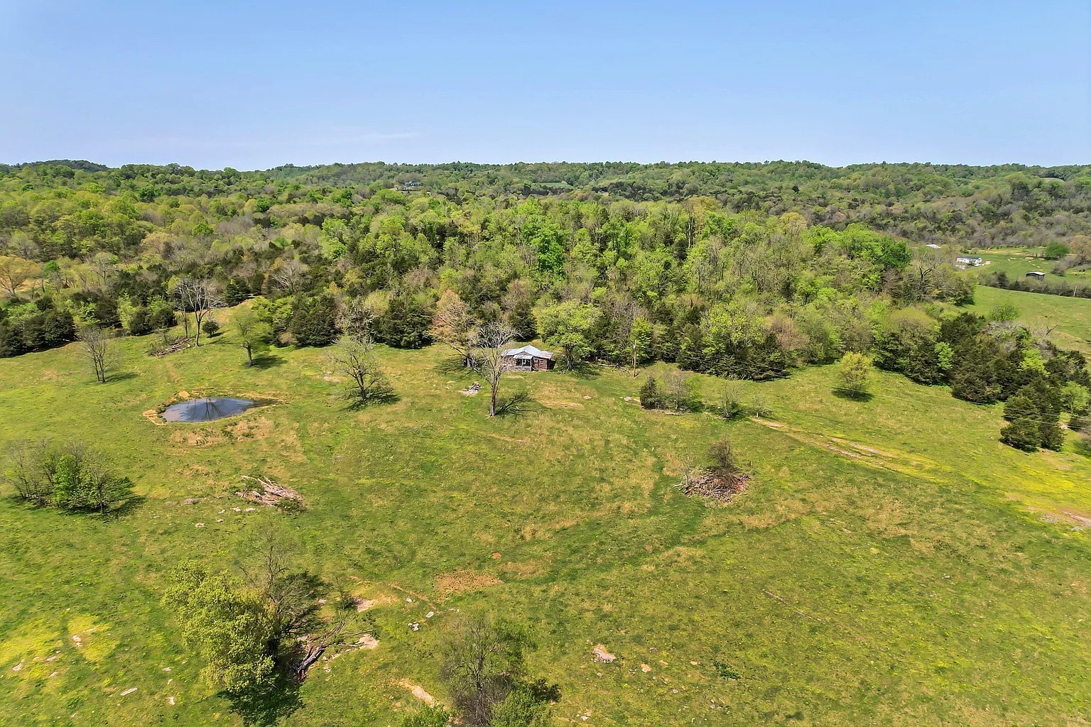 290 Gladdice Road Pleasant Shade, TN 37145 - Photo 11 of 41