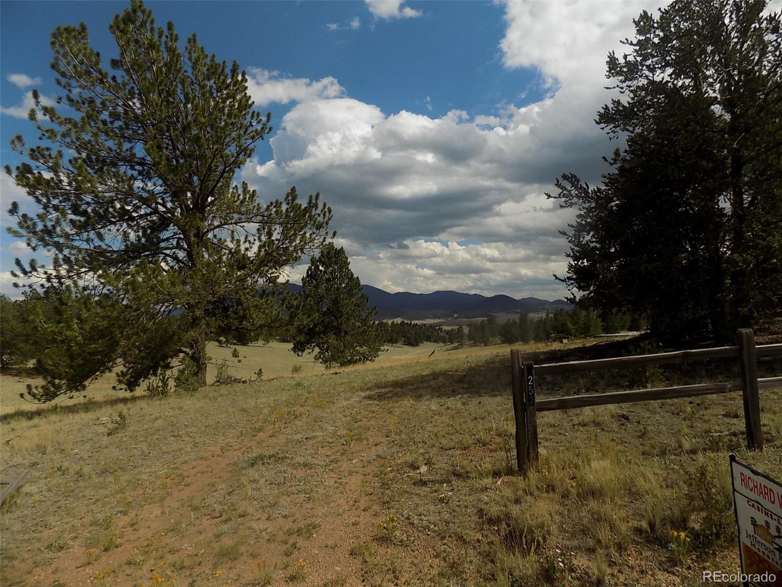 1252 Al Gulch Road Jefferson, CO 80456 - Photo 1 of 12 Gallery Image 1
