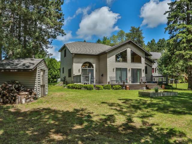 5289 Sandy Loop Rhinelander, WI 54501 - Photo 20 of 20 Gallery Image 20