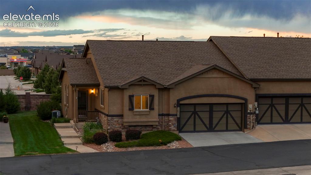 7622 Derringer Point Colorado Springs, CO 80923 - Photo 3 of 30