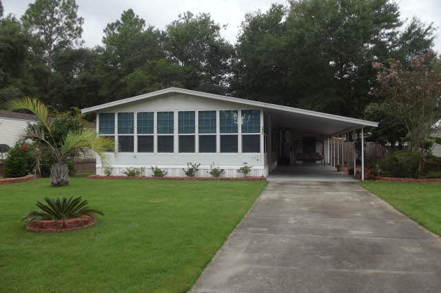 1795 Rico Drive Lillian, AL 36549 - Photo 1 of 1