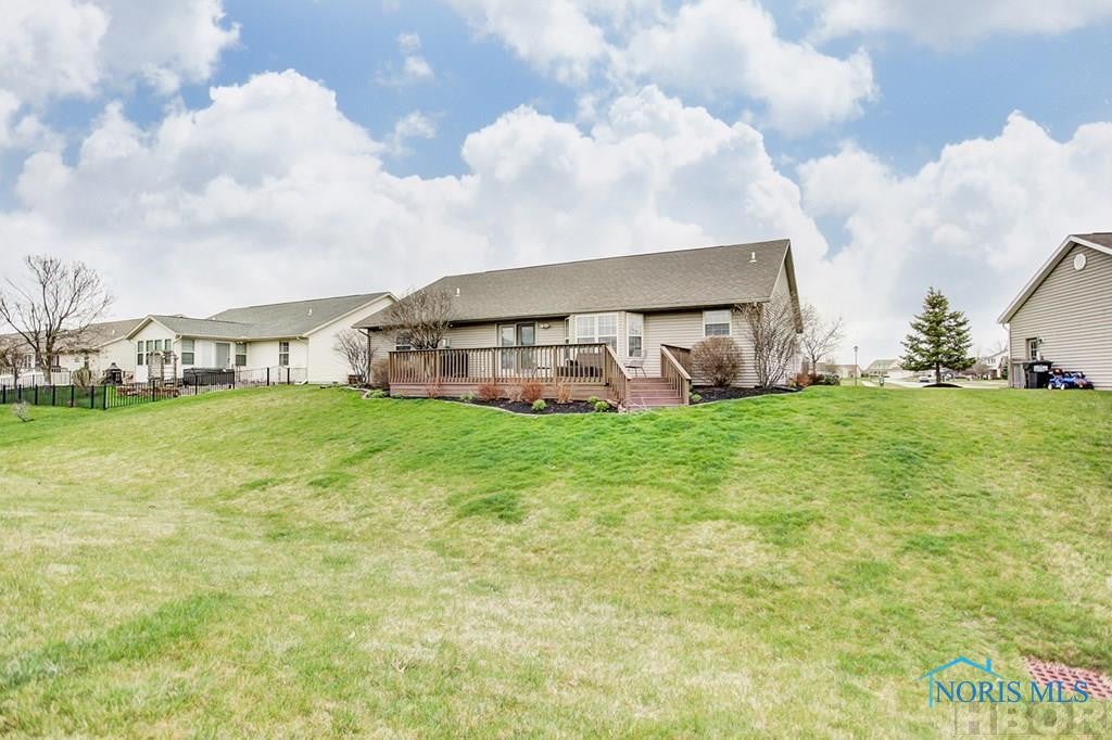 15431 Cain Ridge Lane Findlay, OH 45840 - Photo 31 of 31 Photo 31