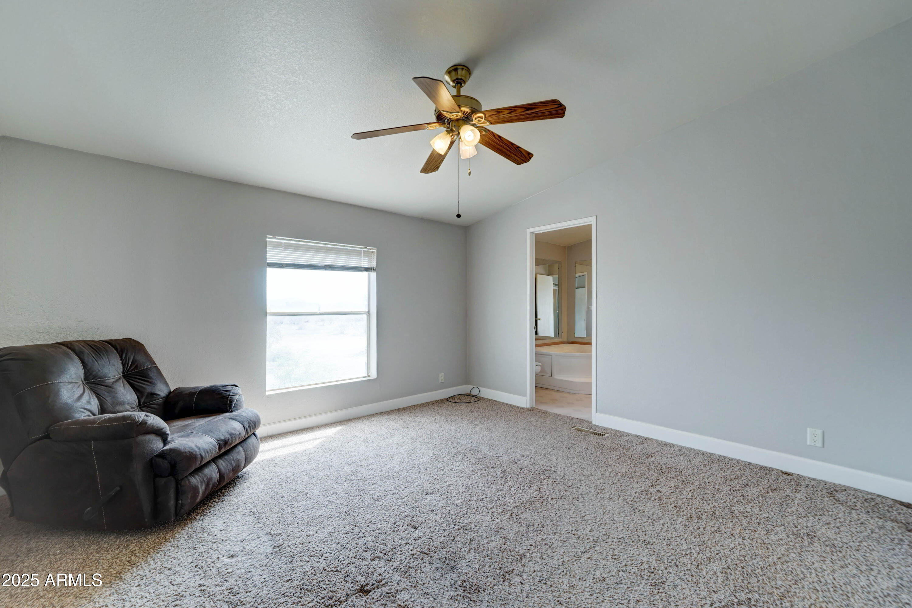23402 South Manzanilla Road Buckeye, AZ 85326 - Photo 14 of 46 a living room with furniture and a window