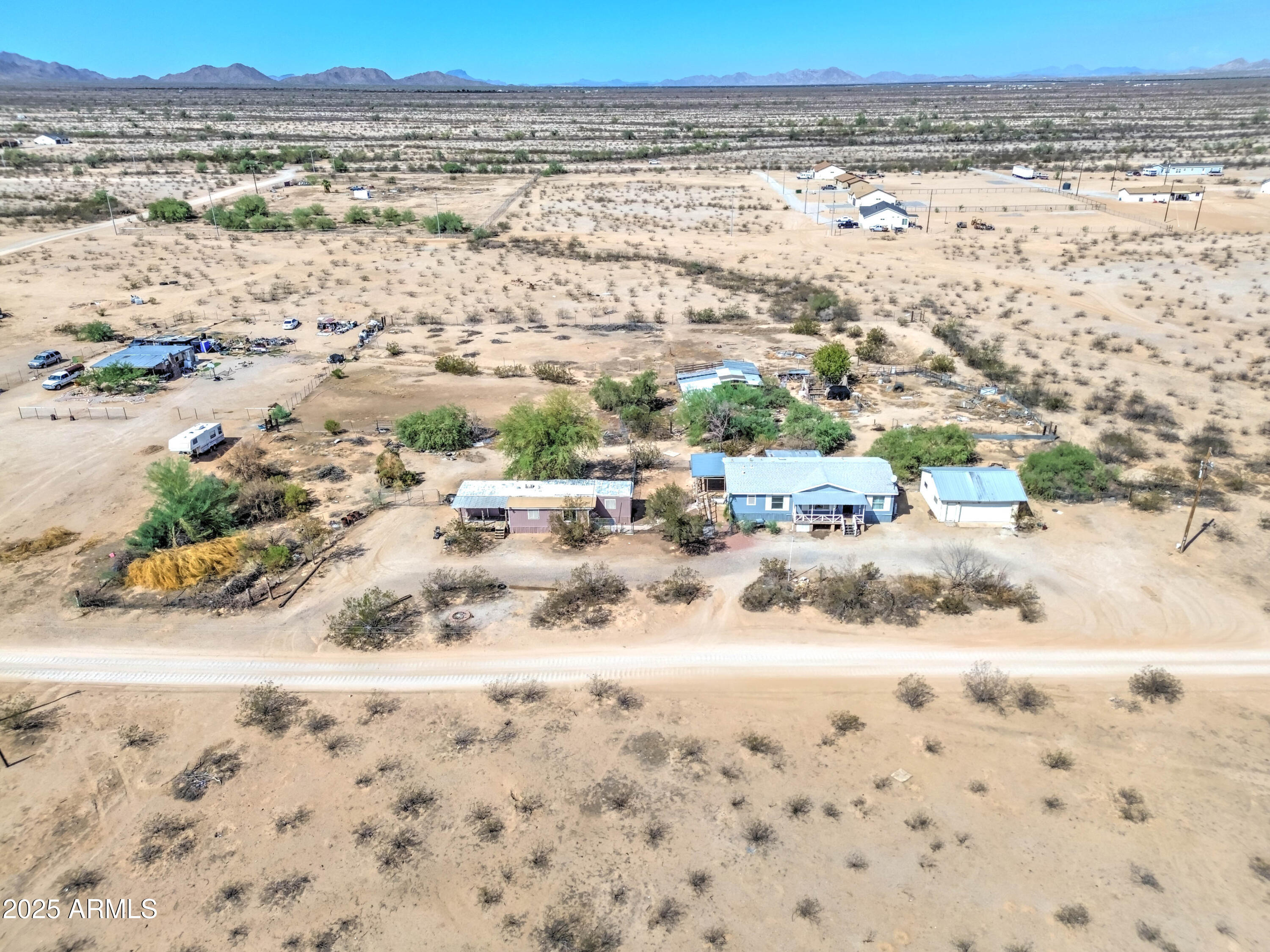 23402 South Manzanilla Road Buckeye, AZ 85326 - Photo 42 of 46