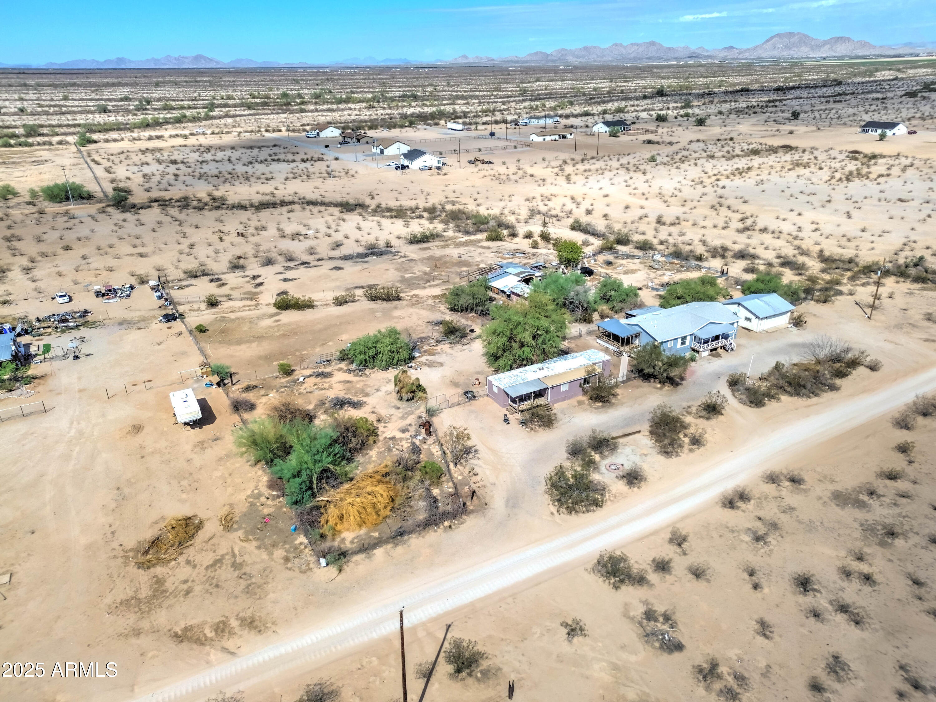 23402 South Manzanilla Road Buckeye, AZ 85326 - Photo 44 of 46